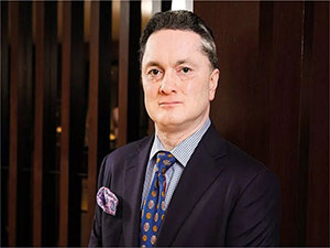 Sri Gautam Hari Singhania